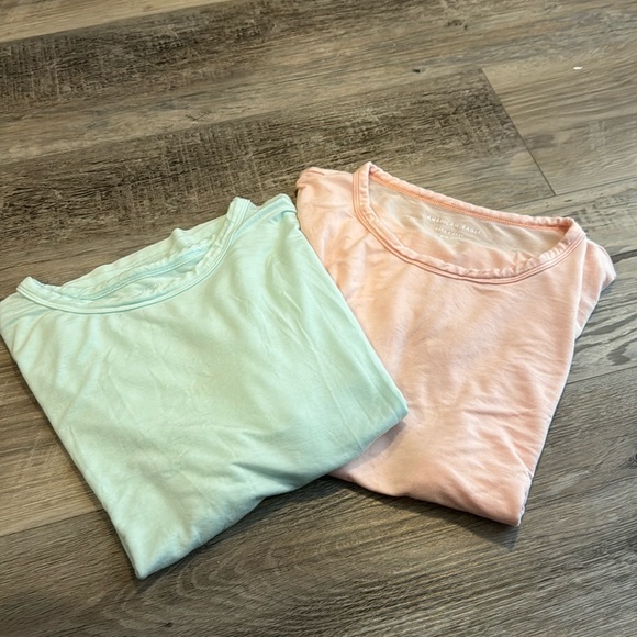 AE soft & sexy tee - Picture 1 of 8